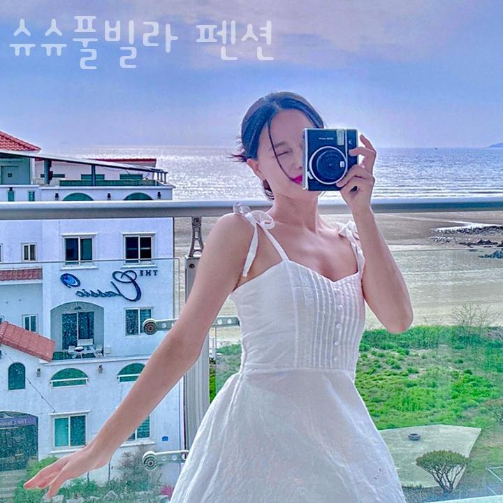 슈슈펜션 이미지