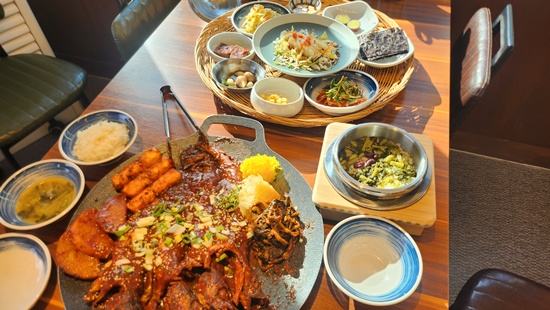 진심코다리 이미지