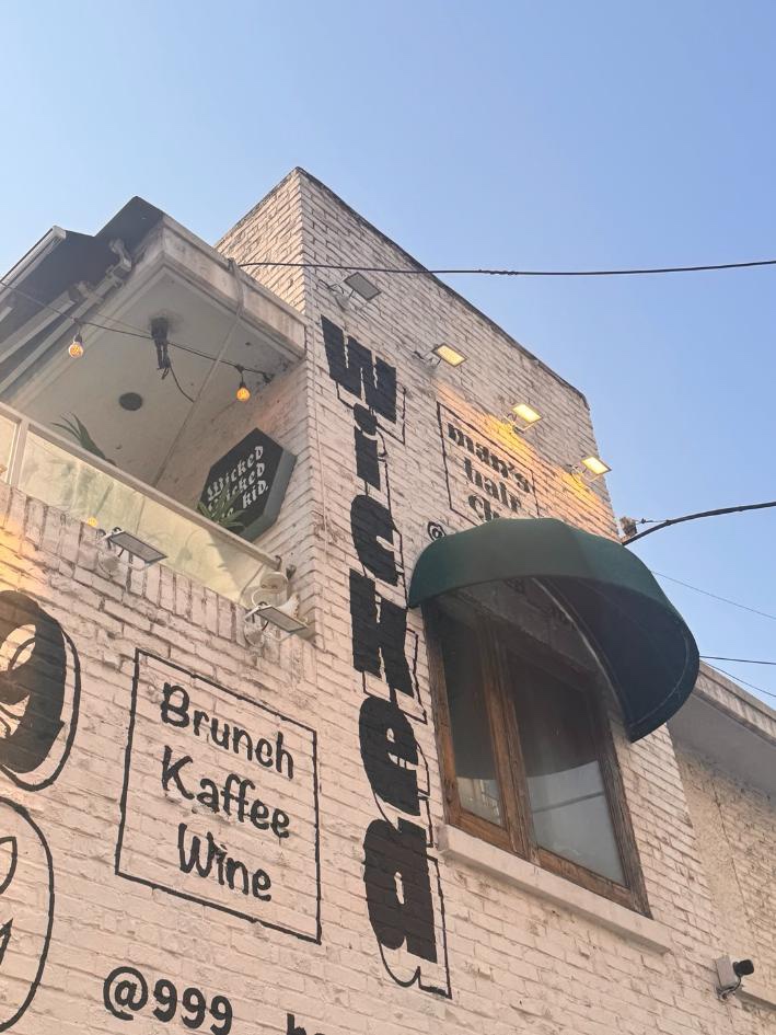 겸맨즈헤어 이미지