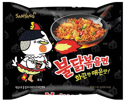 (주)한진식품 이미지