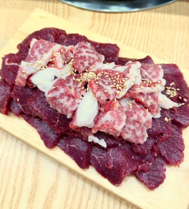 남도식육식당 이미지