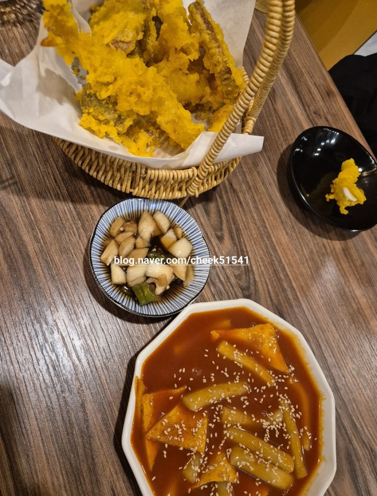 덴푸라히어로 이미지