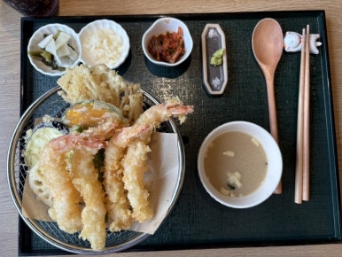 치소우다이닝 문래점 이미지