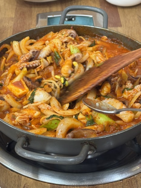 공주칼국수 이미지