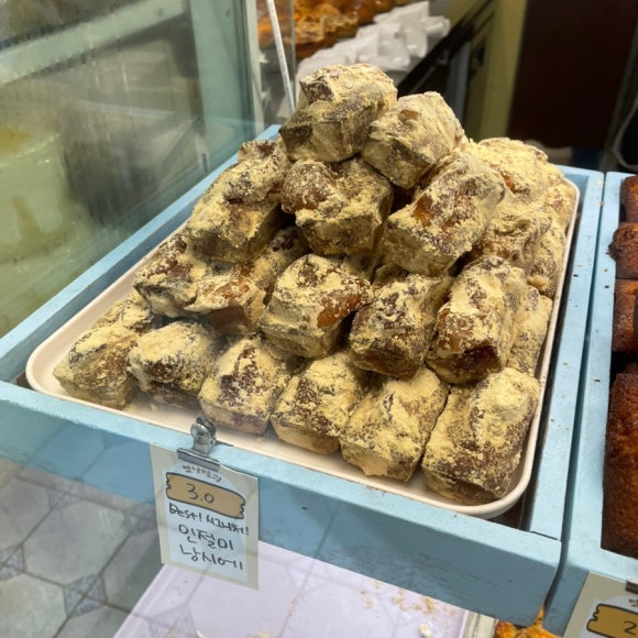 맛나제과 이미지