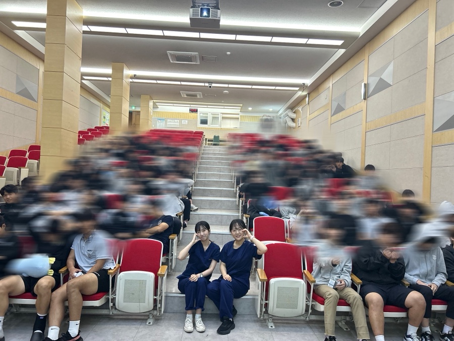 서울동산고등학교 이미지