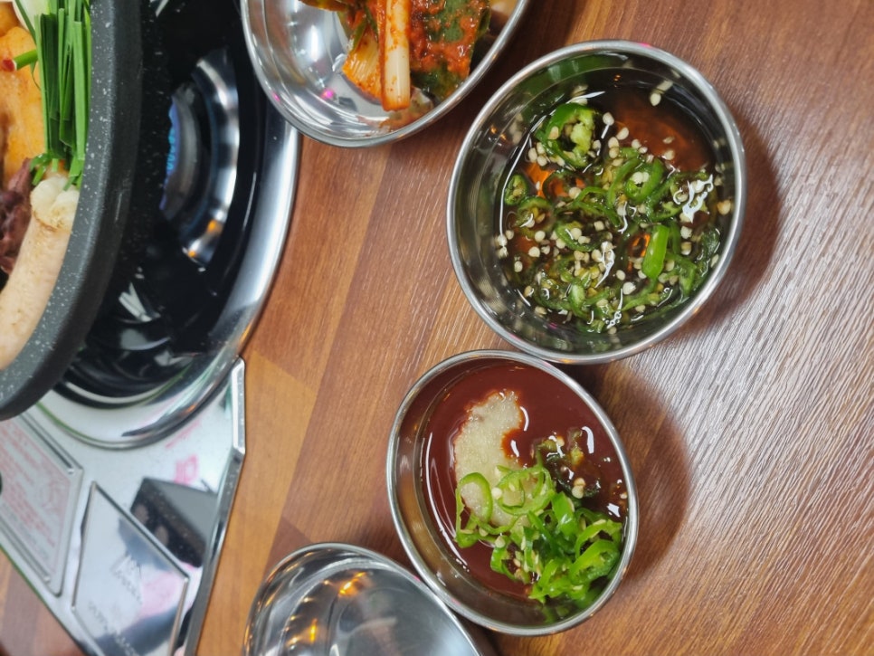 와우곱창 이미지