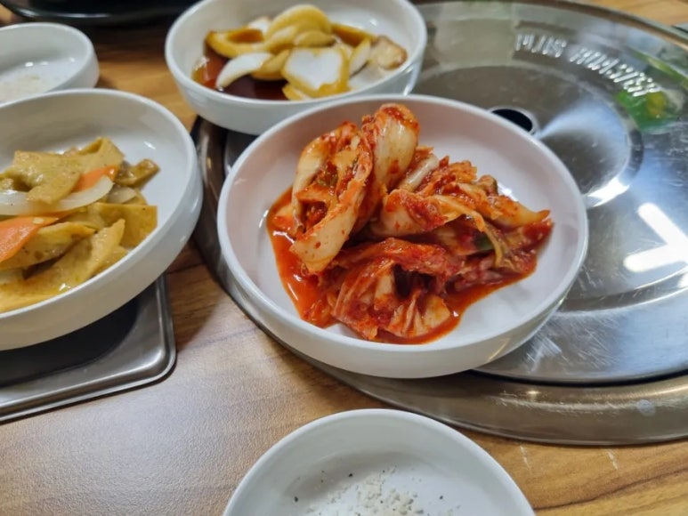 여울목식당 이미지