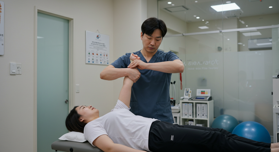 강서바른재활의학과의원 이미지