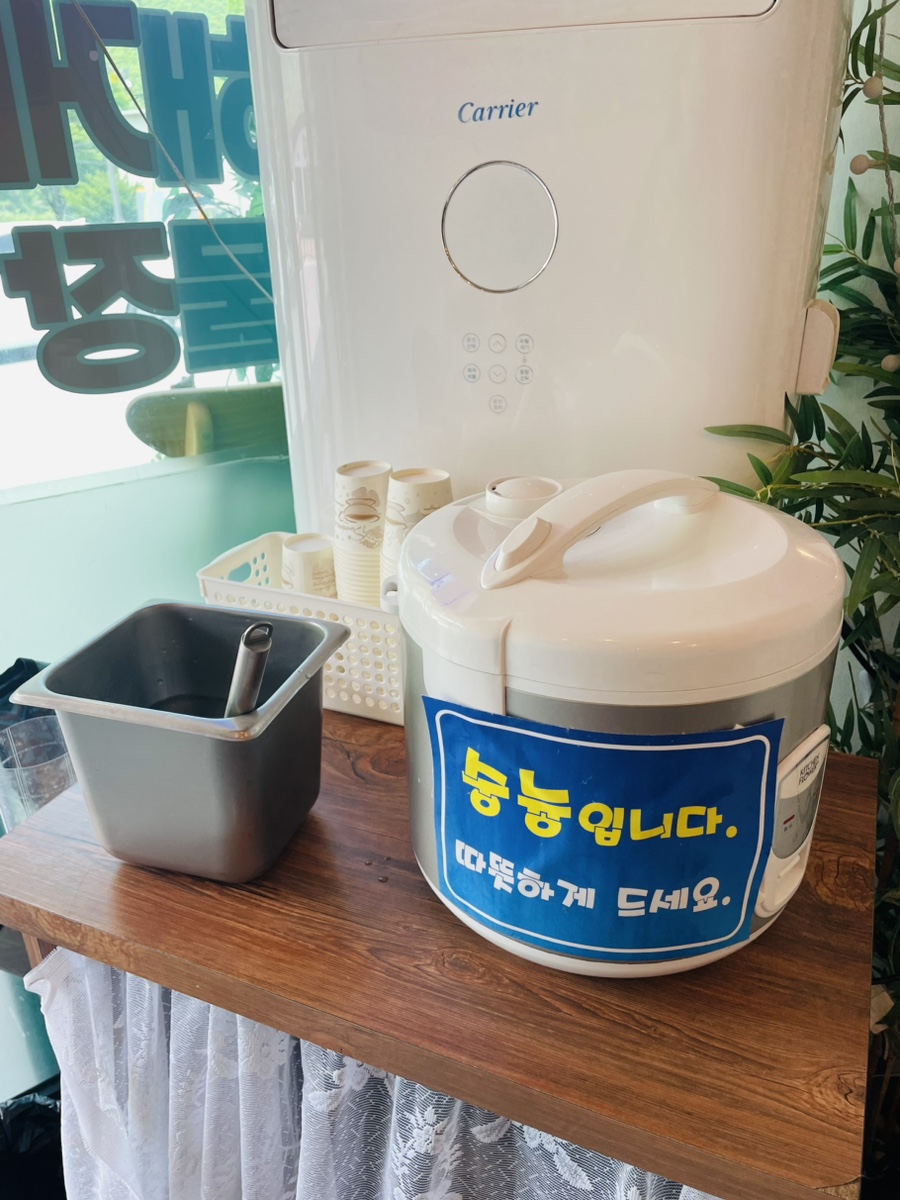 가곡정식당 이미지