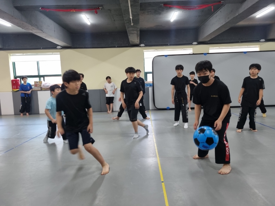 검무관 이미지