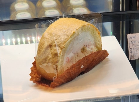 카페빈앤스타 이미지