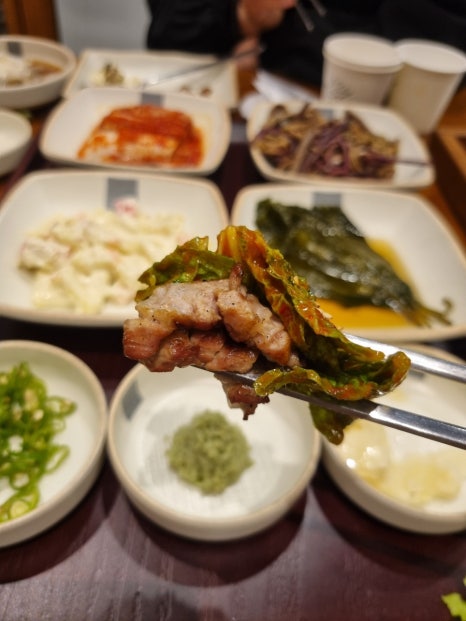 알뜰정육 이미지