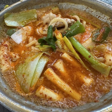 종로계림닭도리탕원조가산디지털단지점 이미지