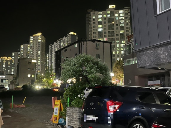 천돈갈비 이미지