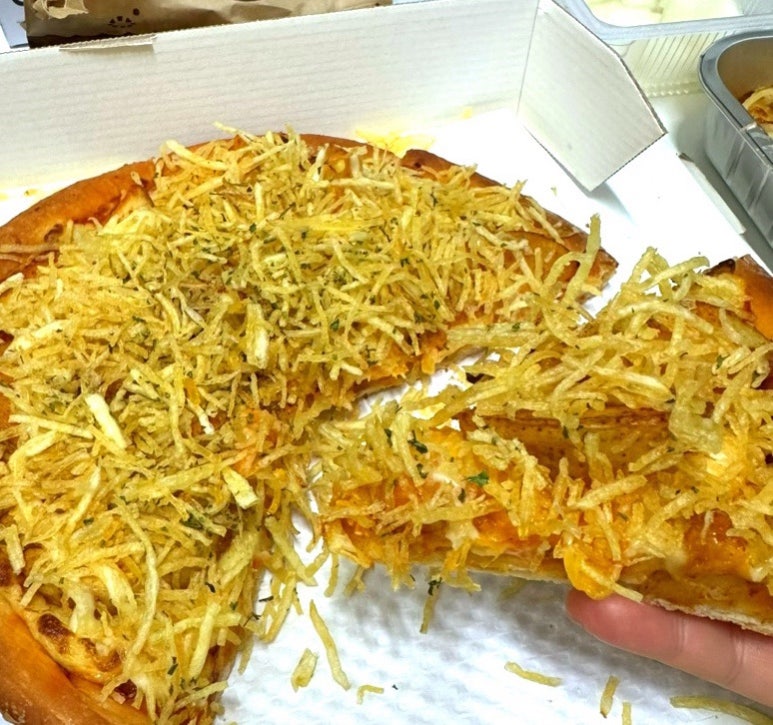 굽네치킨 삼성2동점 이미지