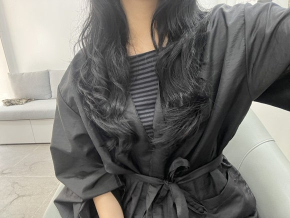 리리클헤어 이미지