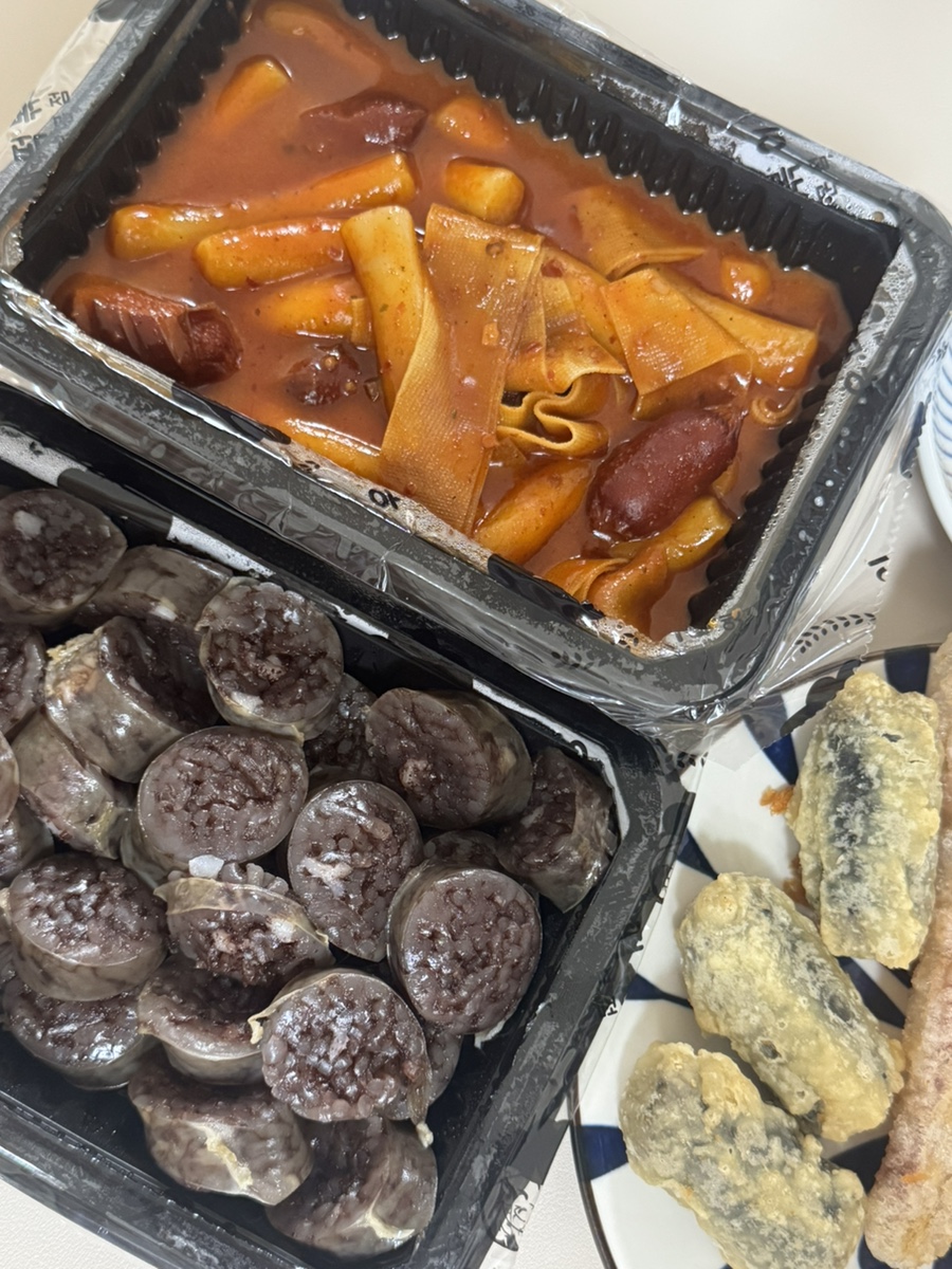 우리할매떡볶이 광주상무점 이미지