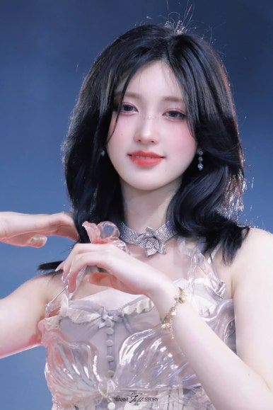 아이브헤어 이미지