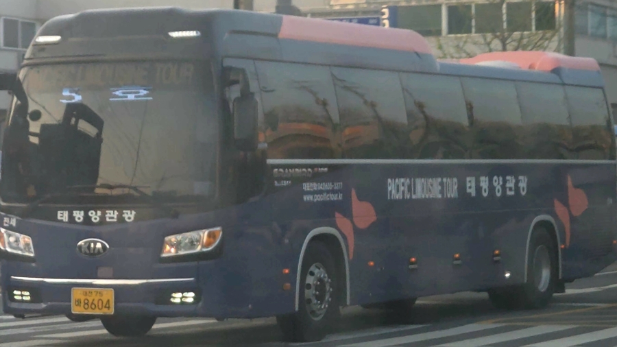 (주)태평양관광 이미지