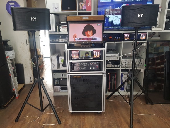 영노래주점 이미지