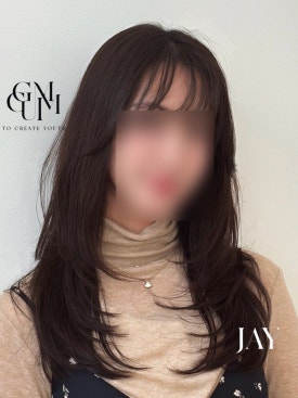 꾸밈미용실 이미지