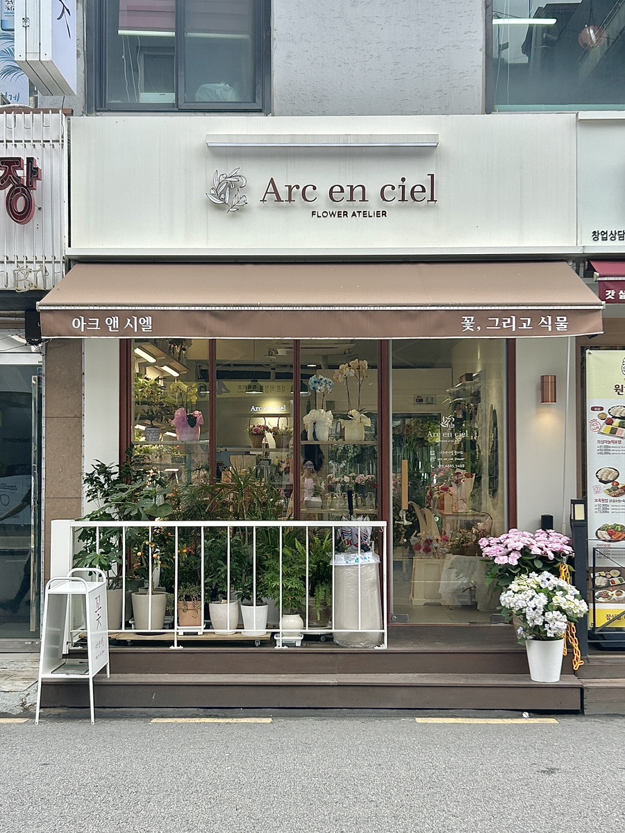 아크앤시엘 이미지