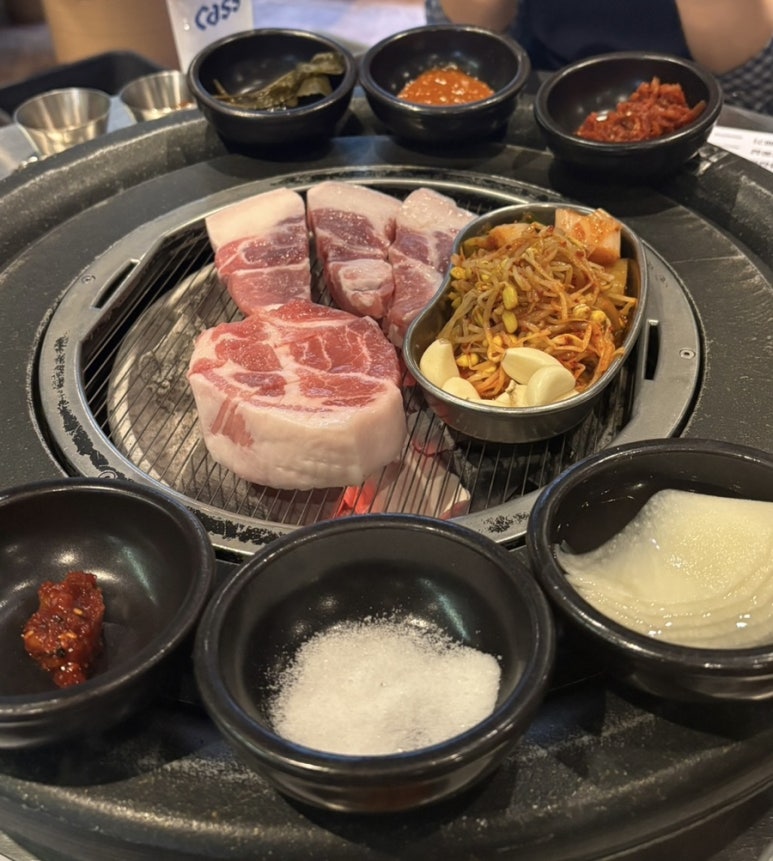 원조부안집 마포직영점 이미지
