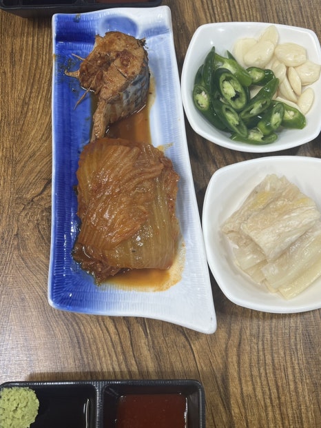 유창호횟집 이미지