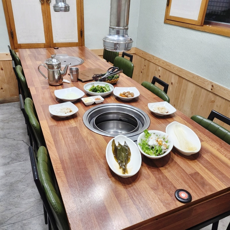 청도갈비 이미지