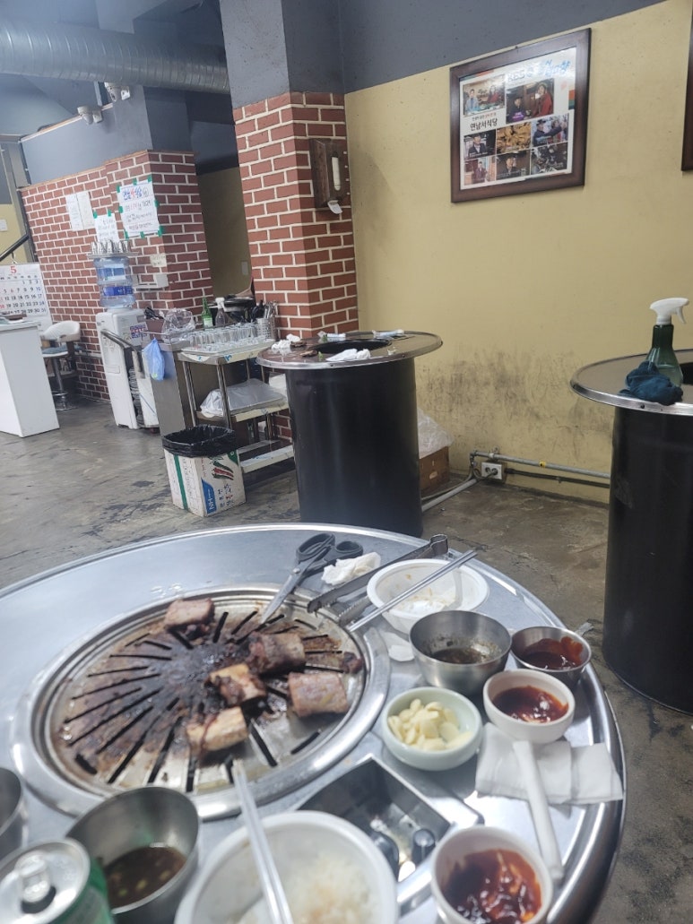 추억의서서갈비 이미지