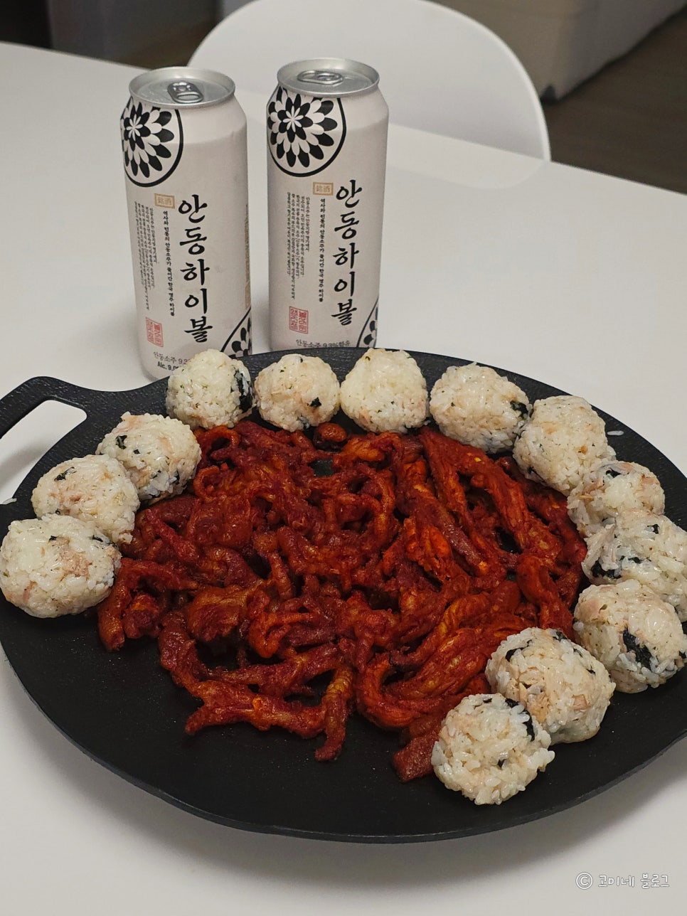 우리야식포차 이미지