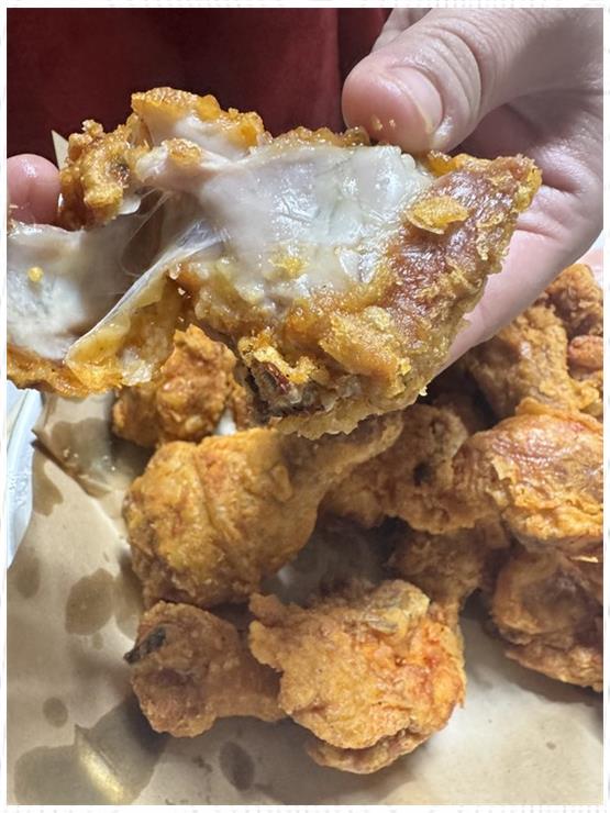 수원왕갈비통닭 이미지