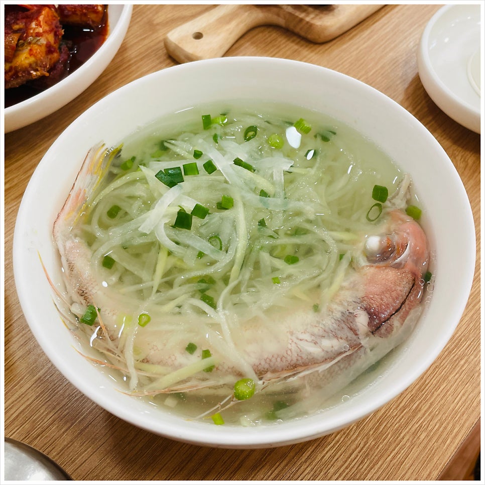 한라식당 이미지