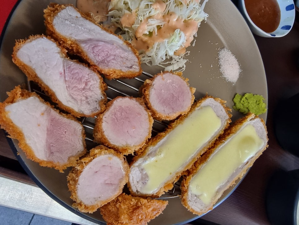 카츠야카츠 이미지