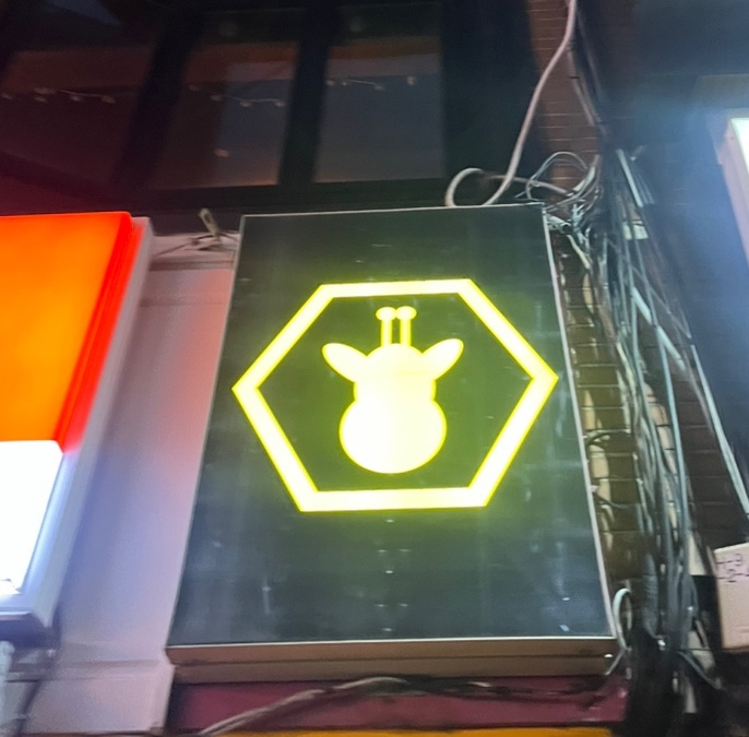 심야식당 기린 이미지