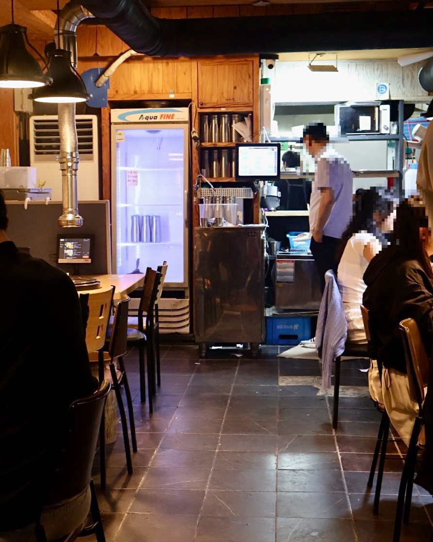팔공막창 침산점 이미지