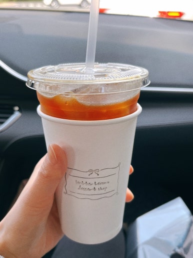 레몬Shop 이미지