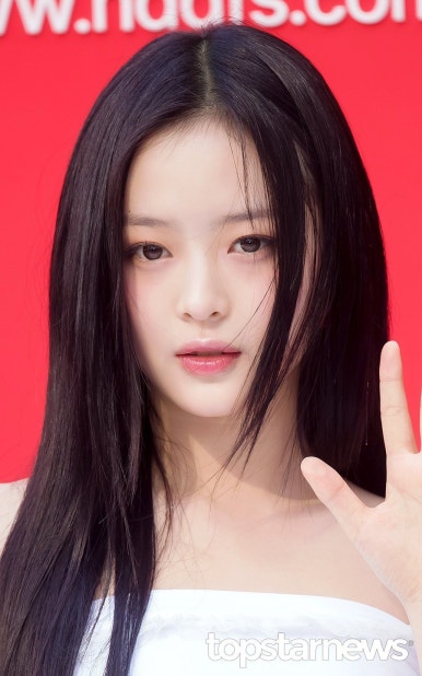 K헤어 이미지