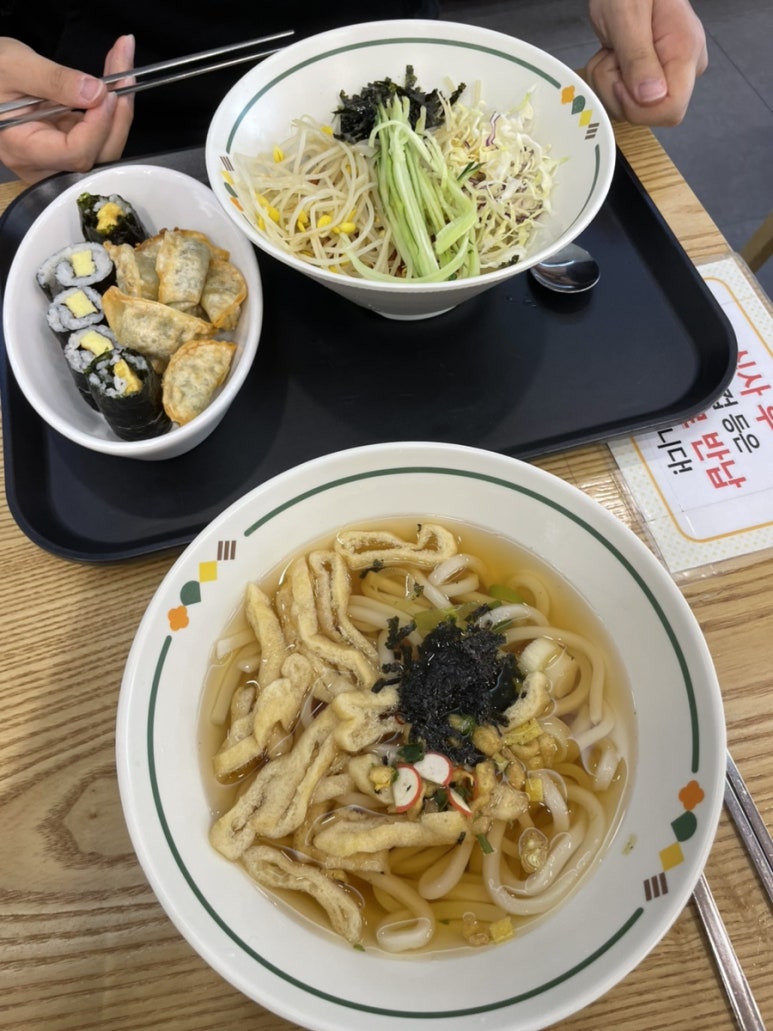 얌샘김밥무안오룡점 이미지