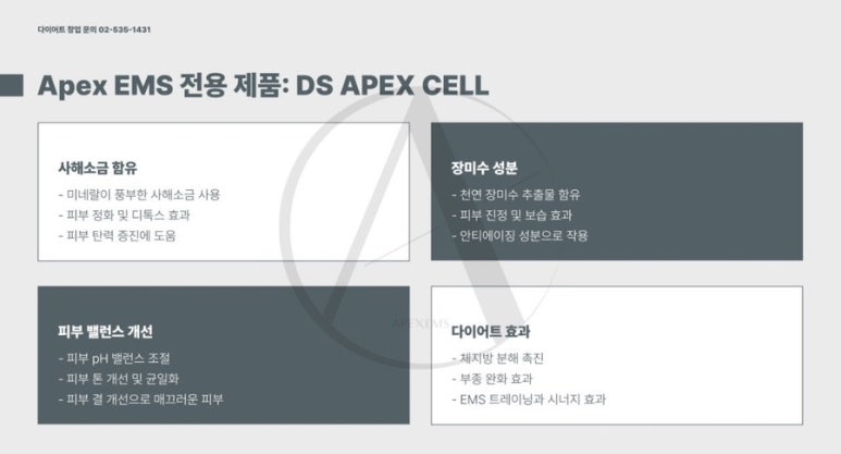 이엠에스 이미지