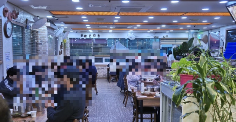 영진푸드 이미지