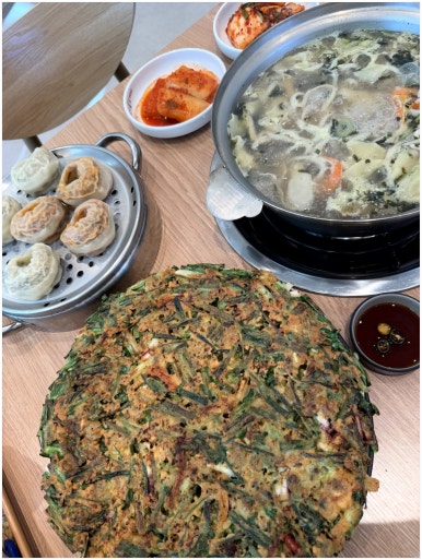 팔당원조칼제비 이미지