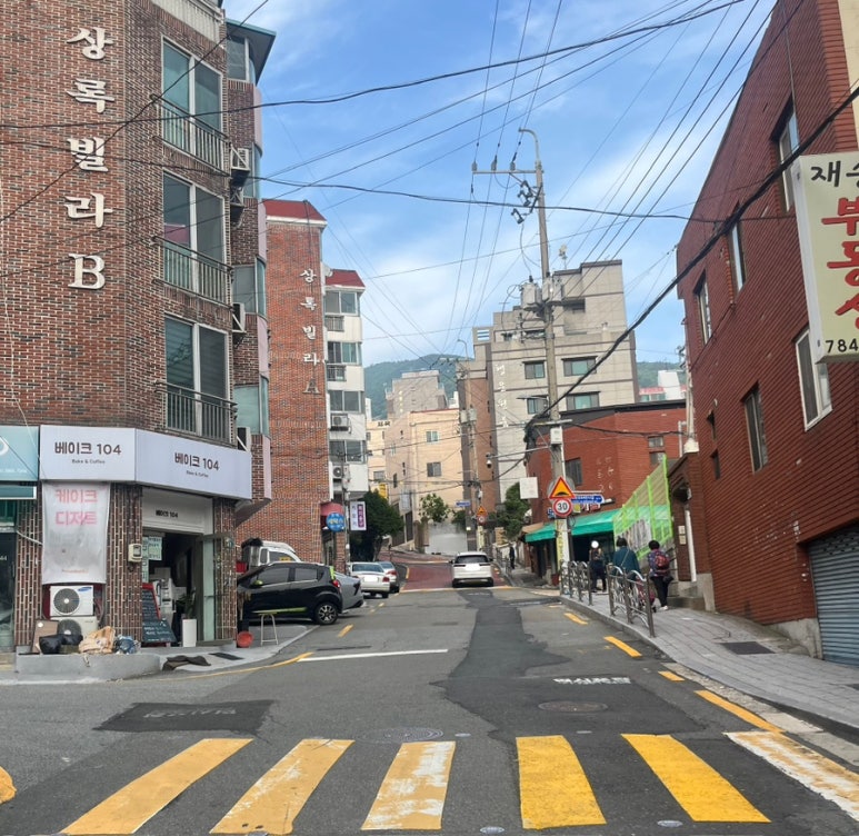 베이크104 이미지