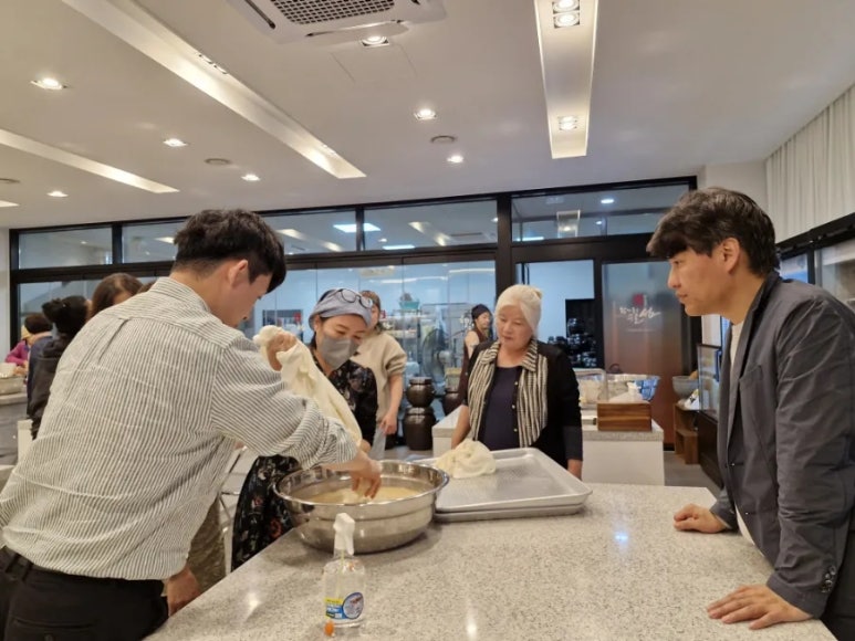 나무향기민박 이미지