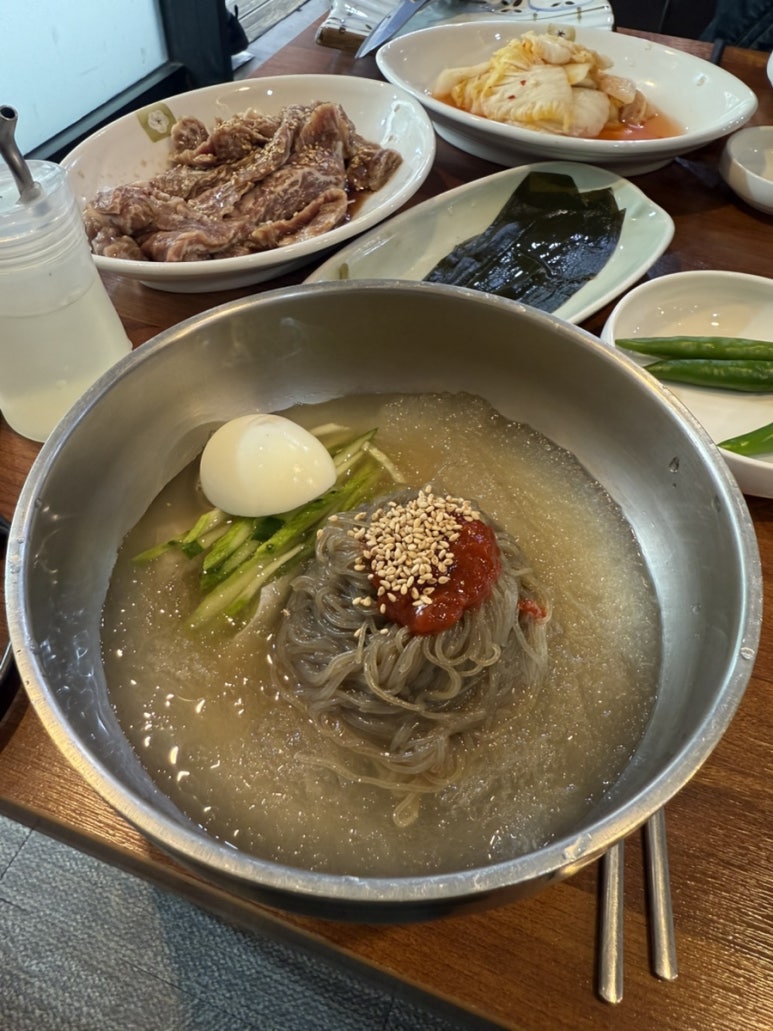 장흥갈비농장 이미지