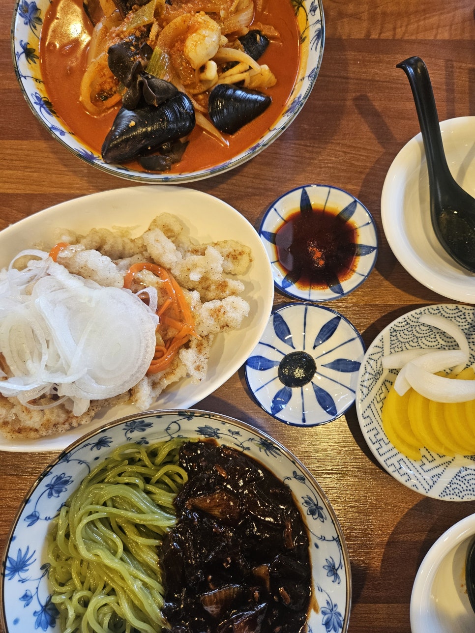 바른짬뽕 이미지