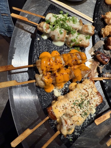 인생닭꼬치 이미지