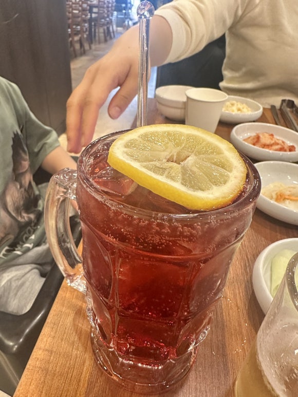 한마음 정육식당 평택용이점 이미지