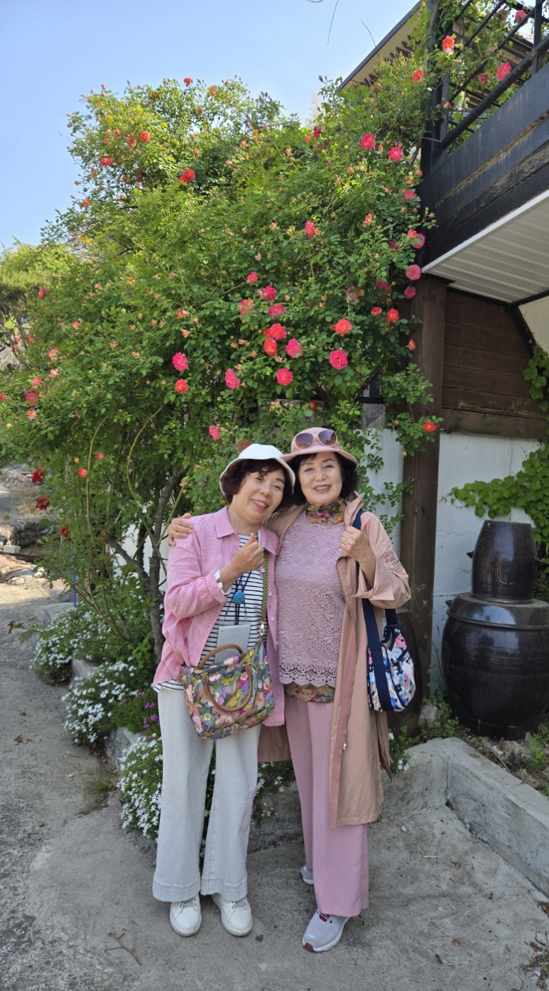 물꽃정원펜션 이미지